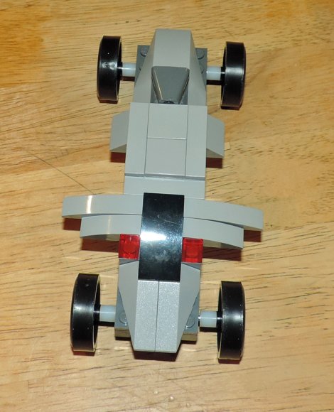 05 gray bullet