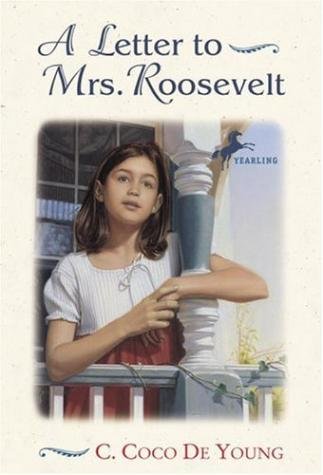 a letter to mrs roosevelt