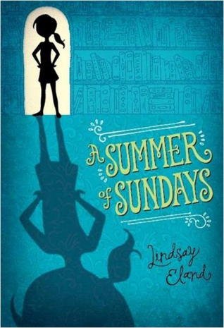 a summer of sundays