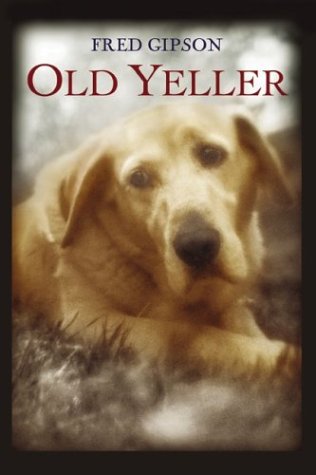 old yeller