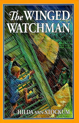 winged watchman