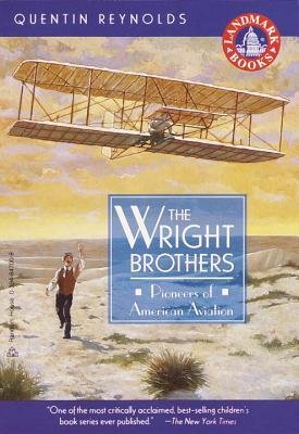 wrights brothers