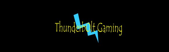 Thunderb0ltGameing