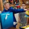 11 bday