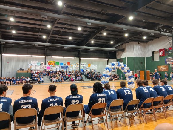 02 pep rally