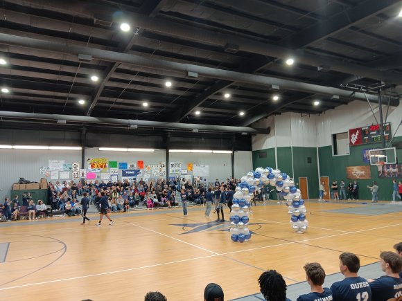 03 pep rally