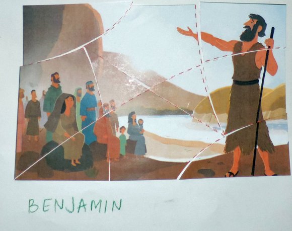06 moses