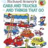 cars and trucks and things that go