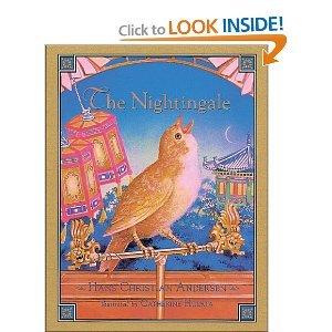 the nightengale