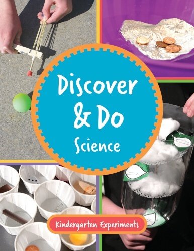 discover and do experiments
