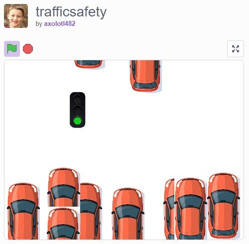 04 traffic safety