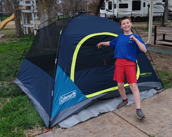 08 joel tent