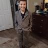 11 joel handsome