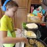 29 make dinner joel