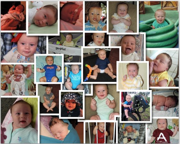 01 joel 0-6 mo collage