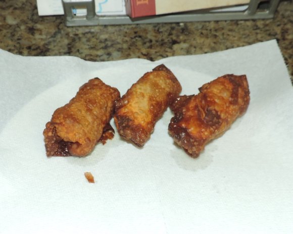 09 egg rolls