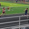 16 ginny run