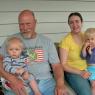 30 benjamin donald lisa hannah