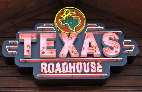 22 texas roadhouse