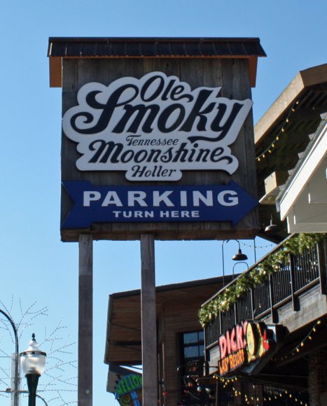 24 ole smoky