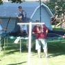 trampoline