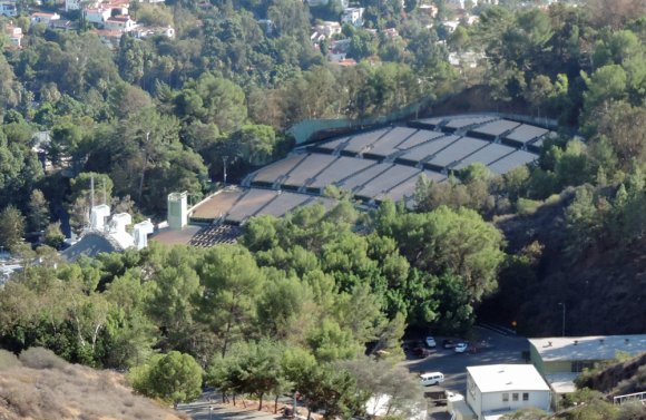 31 hollywood bowl