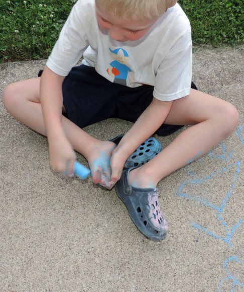 chalk benjamin2