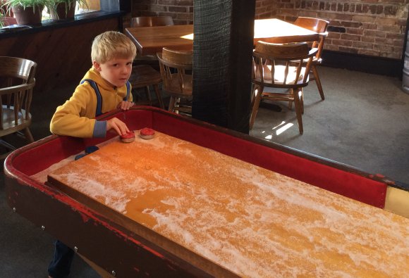 shuffleboard benjamin2