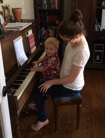 piano joel grace7