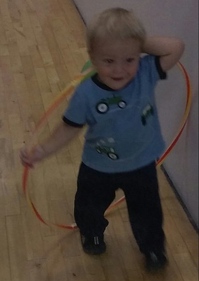 hula hoops joel