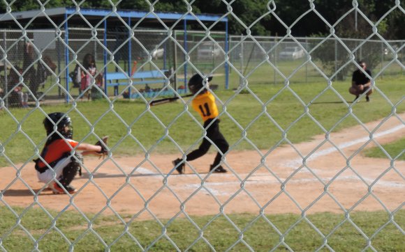 baseball liam