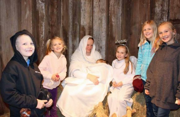 nativity