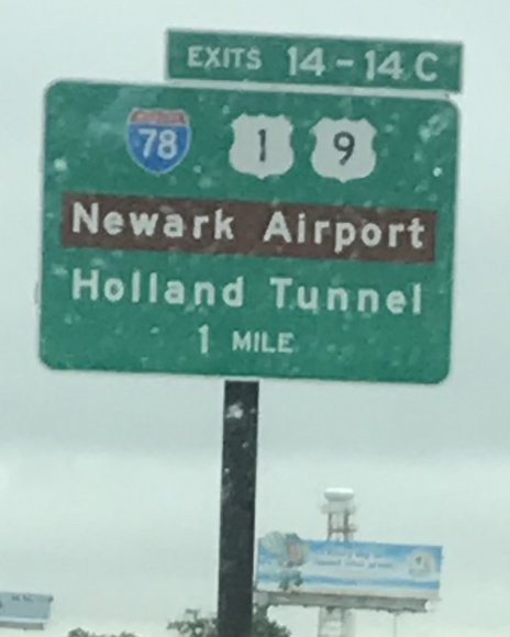 51 holland tunnel