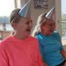 bday party