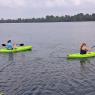 kayak lisa amy