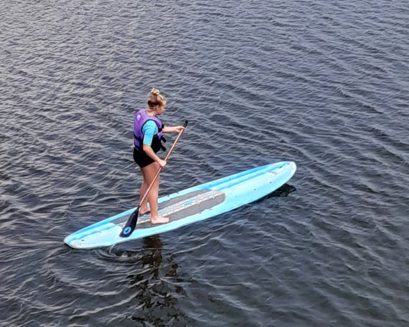 paddle rhiley