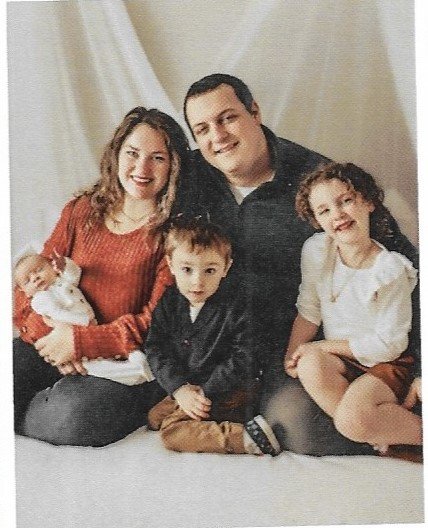 tyler lund fam