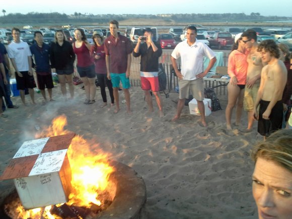 08 aggie bonfire