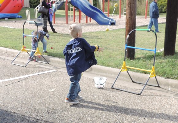 23 ladder ball bryan