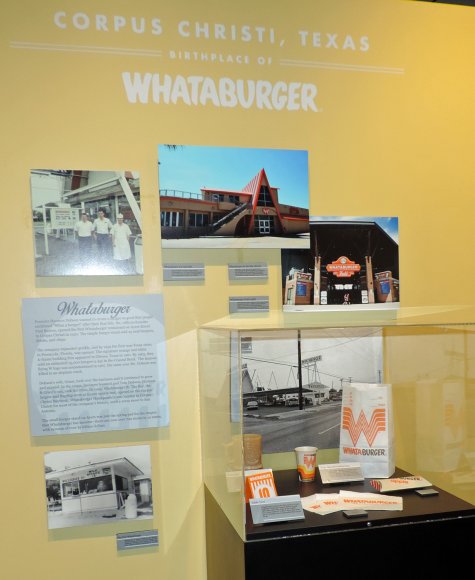 13 whataburger