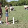 10 gm campout