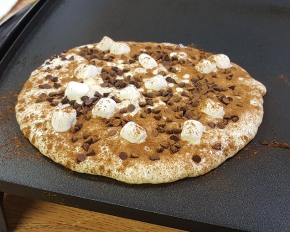 01 27 smores pancake