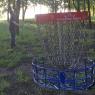 05 disc golf