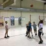 08 bball party