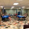 meeting