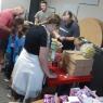 organizing
