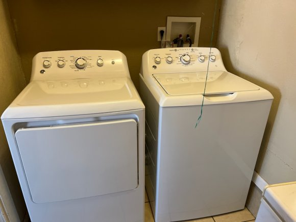 03 washer dryer