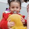 11 adina bday