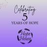 5 years