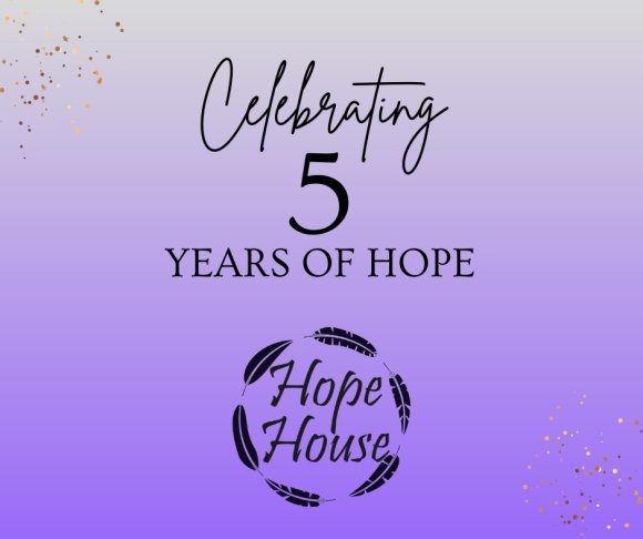 5 years